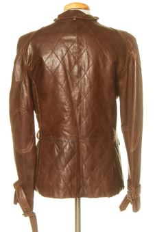 Blouson M Corty Bennett