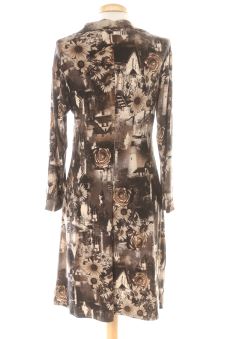 Robe casual S EL PIANO