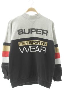 Felpa 42 Superdry