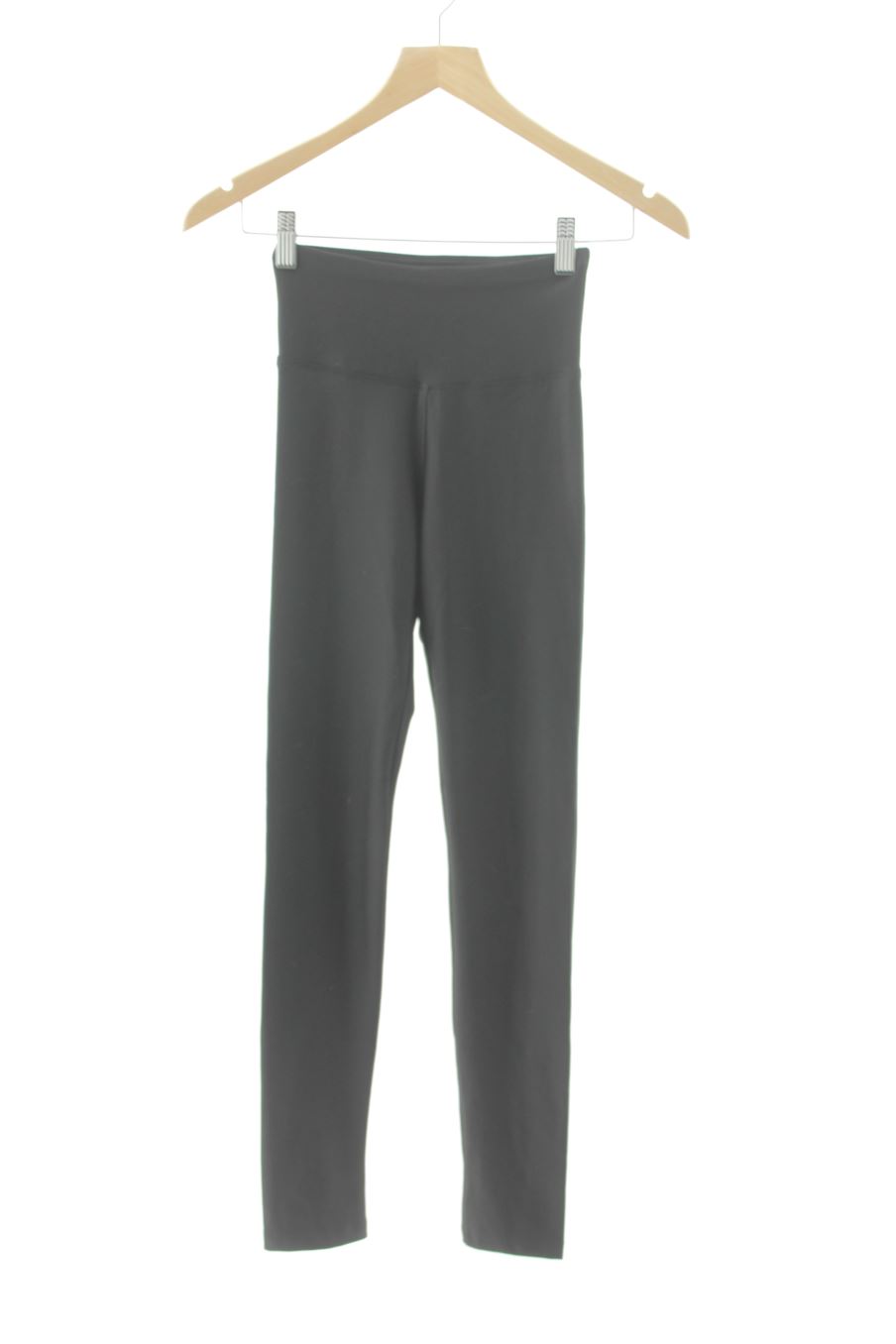 Jogging Domyos (DECATHLON) de la taille XS, de couleur noir