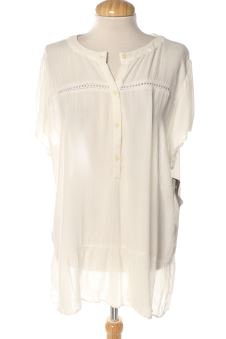 Blouse à manches courtes 50 Festa, photo 1 sur 2