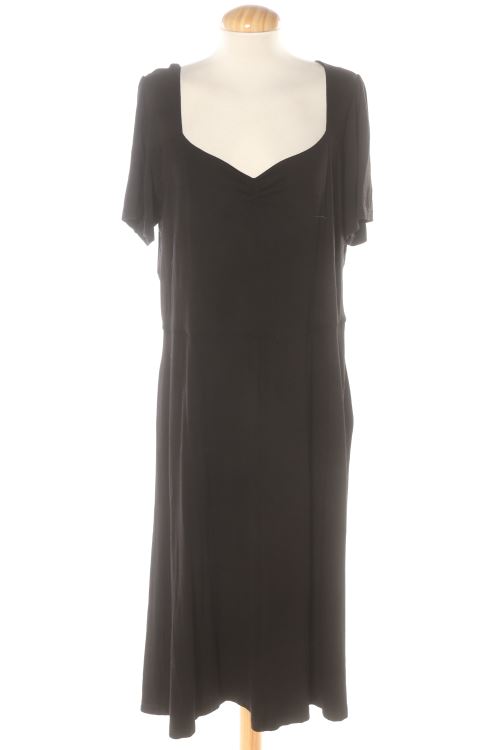 Einfaches Kleid