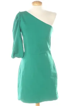 Vestido casual M Zara, foto 1 de 2