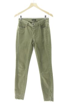 Vaquero 36 Massimo Dutti, foto 1 de 2