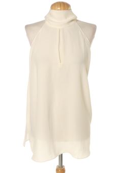 Blusa de manga corta XL Mango, foto 1 de 2