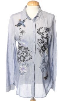 Camisa M Desigual, foto 1 de 2