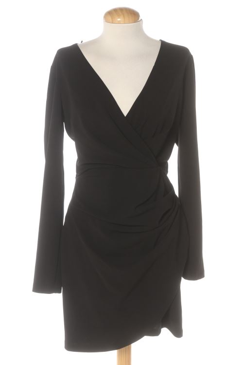 Einfaches Kleid