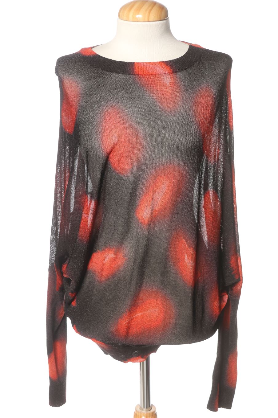 Jersey de BIMBA Y LOLA de la talla S, de color estampado