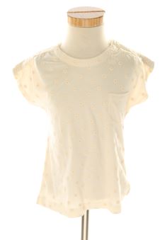 Camiseta 4 años PERCENTIL