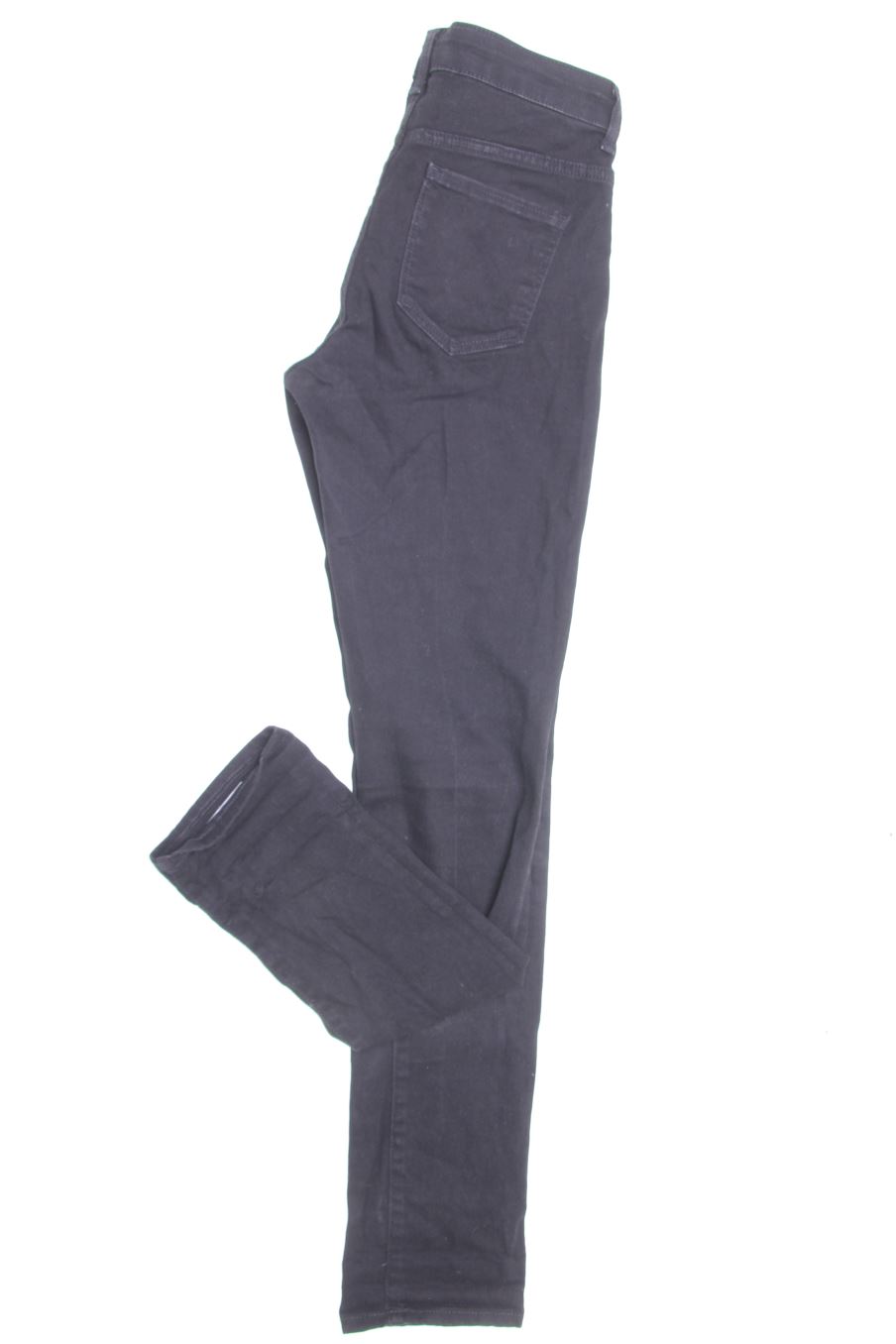 Jeans C&A de la taille 36, de couleur noir de denim
