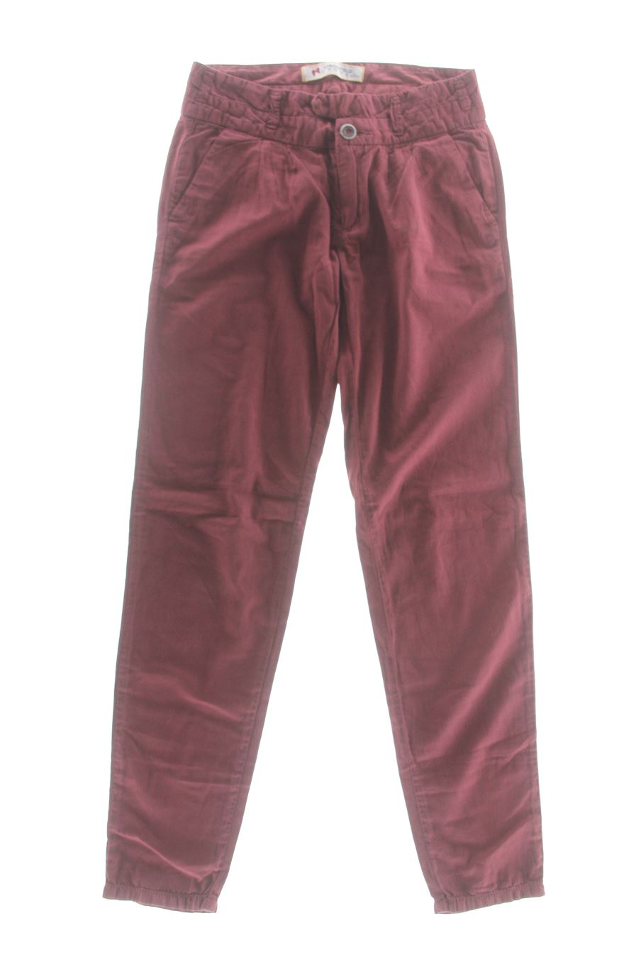Pantalones de Springfield de la talla 34, de color rosa
