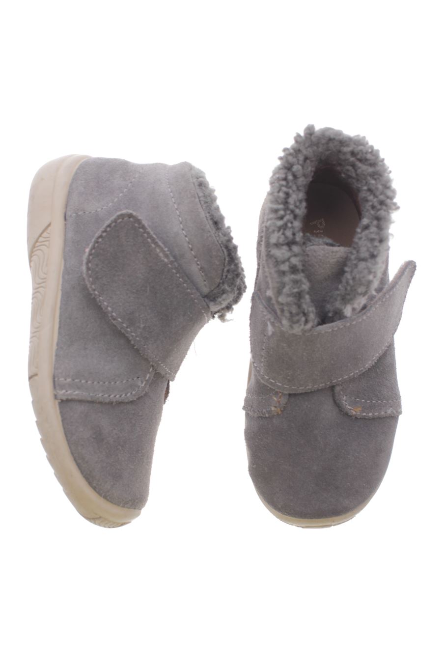Botas de Pisamonas de la talla 27