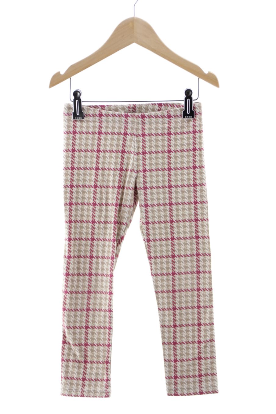 Leggings iDO de la taille 5 ans de seconde main