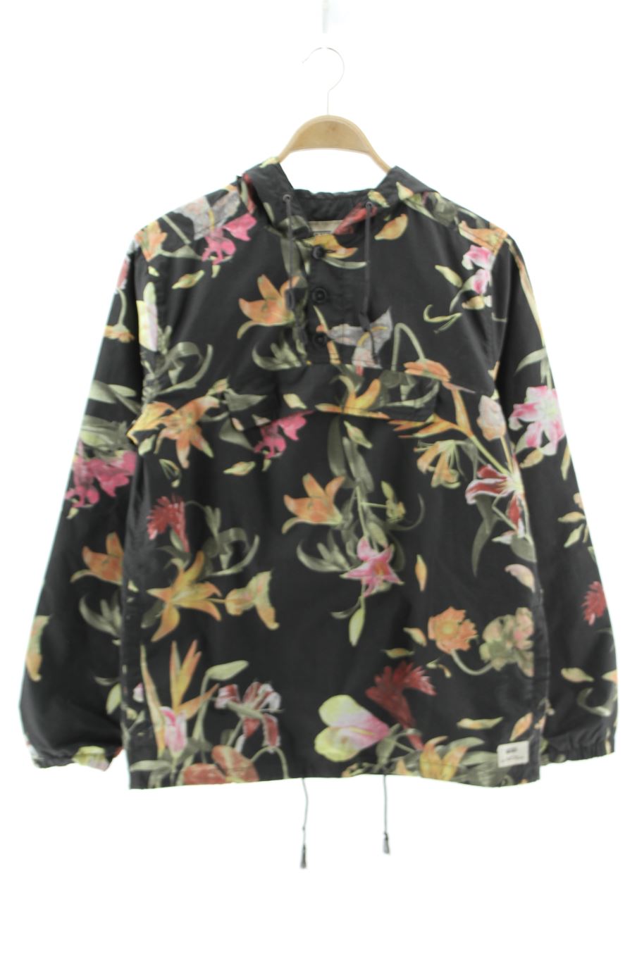 Cazadora de Vans de la talla S