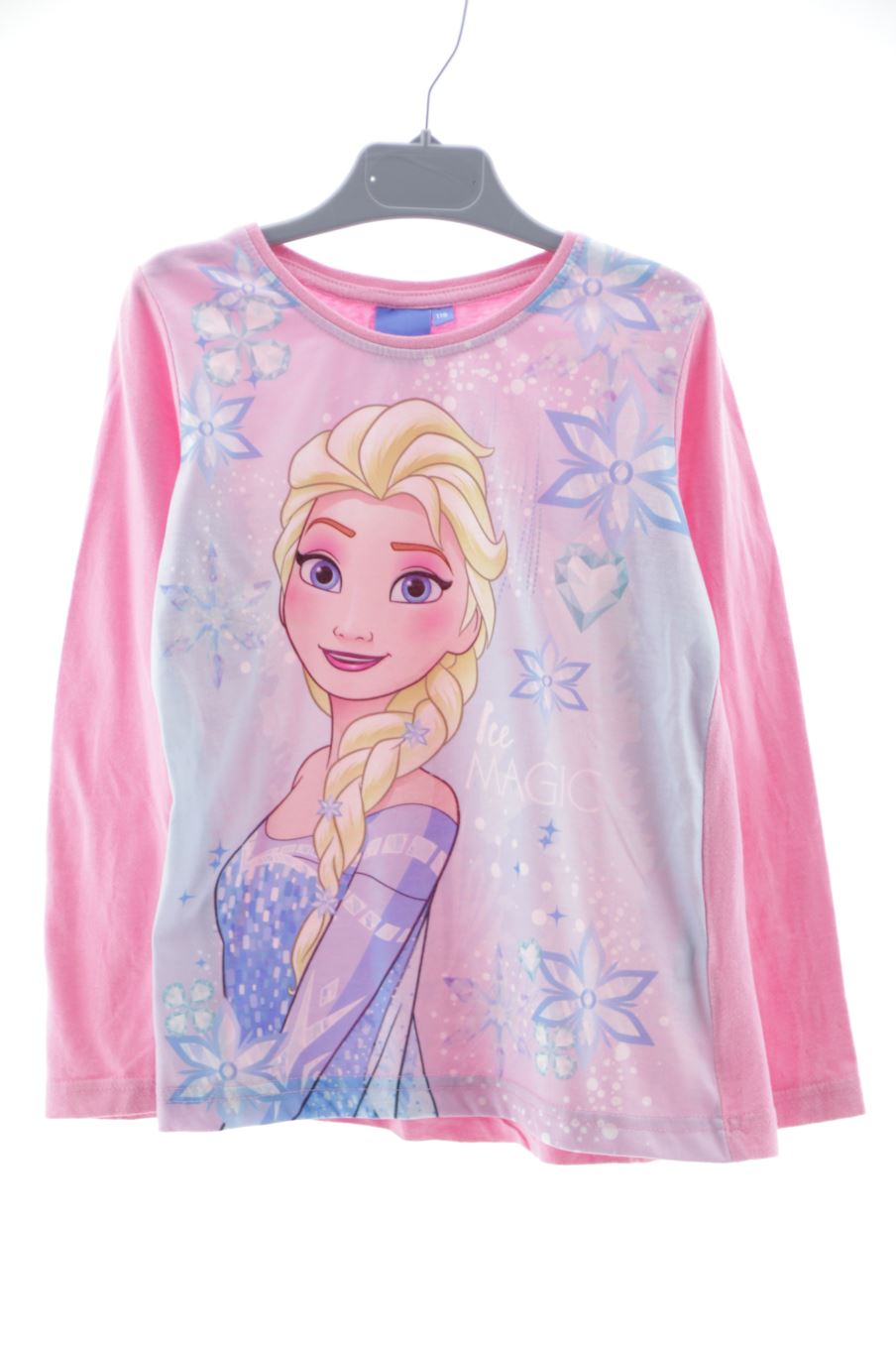 T-shirt manches longues Disney de la taille 6 ans de seconde main