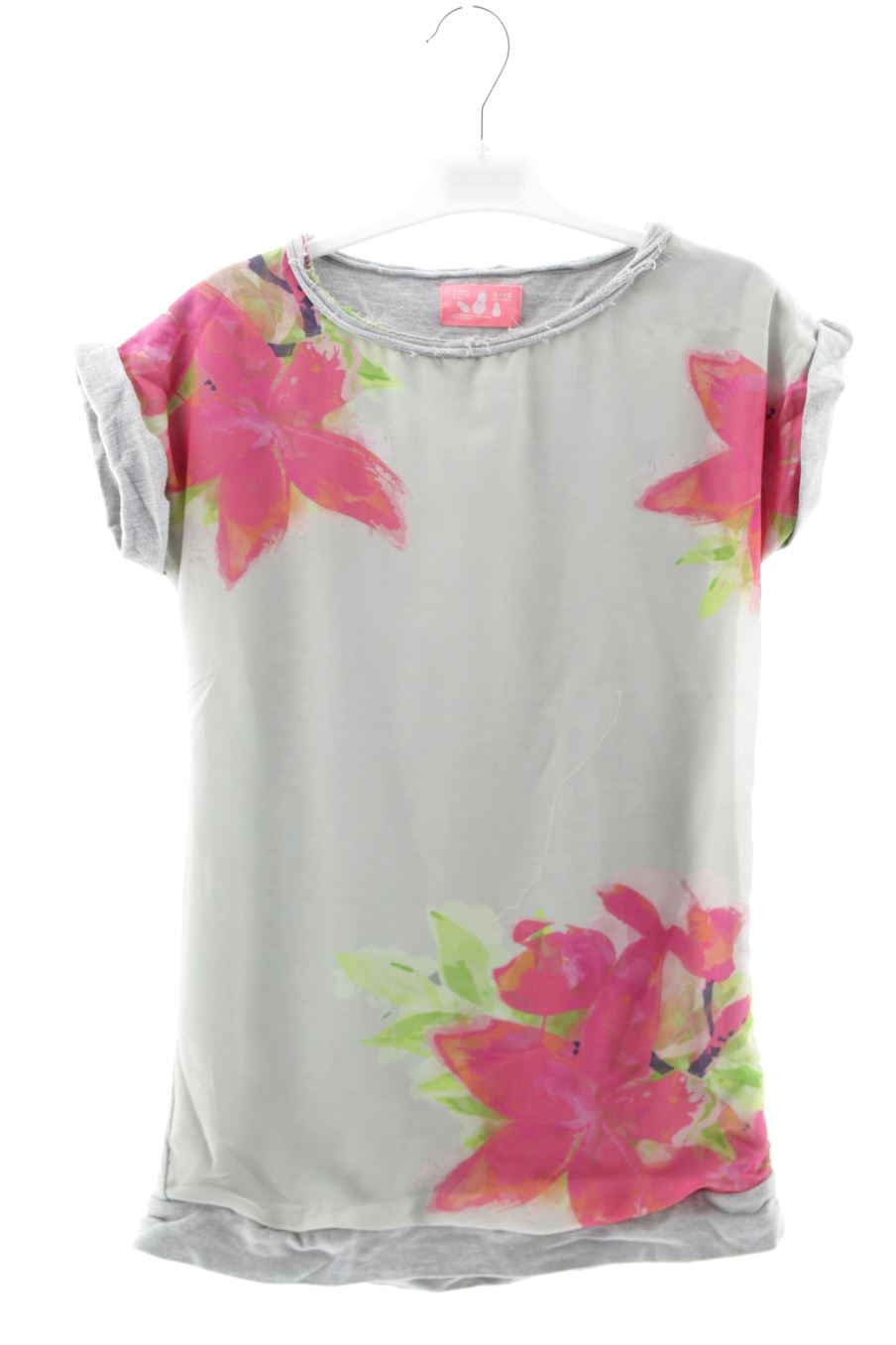 Robe casual ZY de la taille 9 ans de seconde main