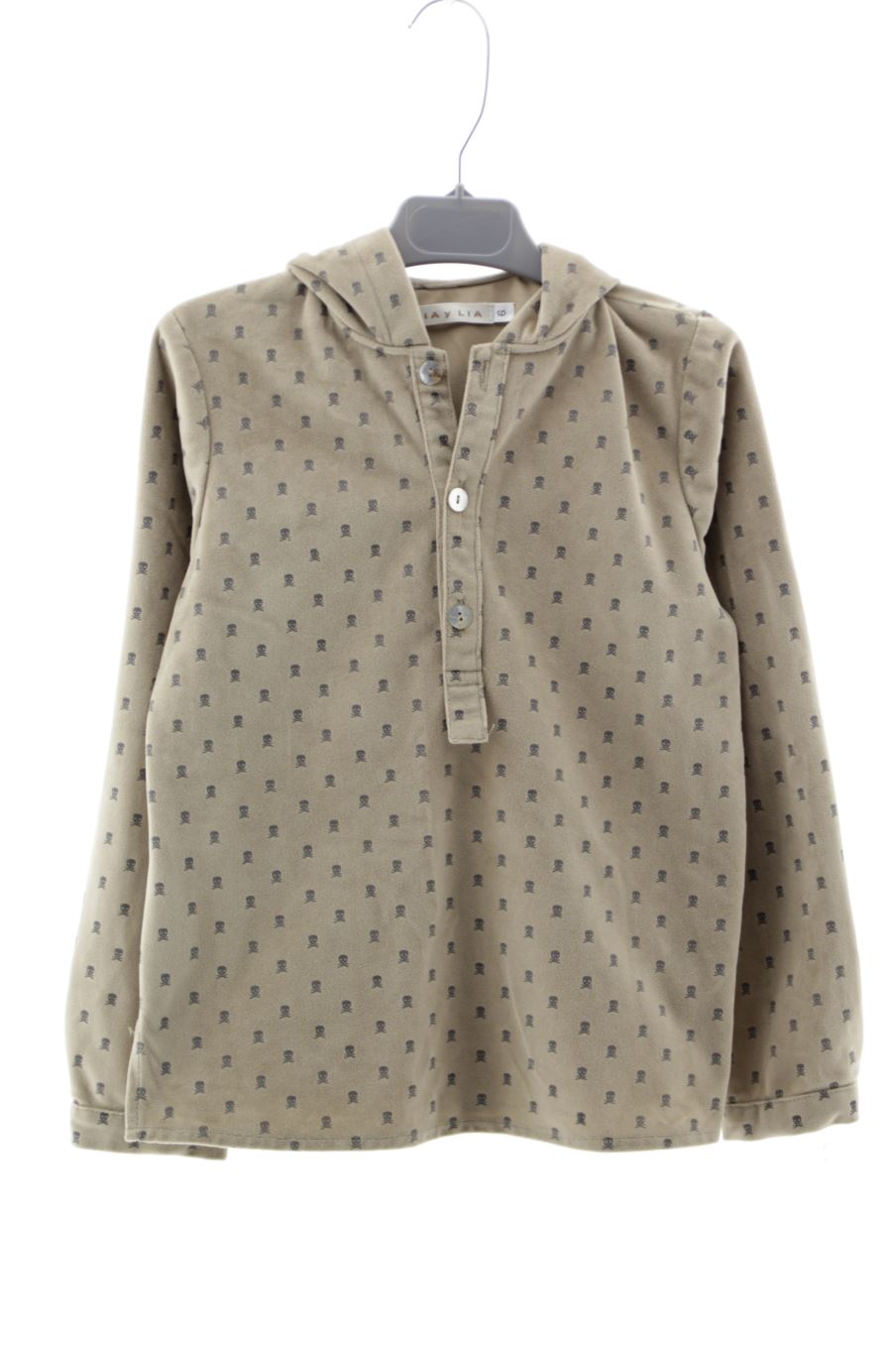 T-shirt manches longues MIA Y LIA de la taille 3 ans de seconde main