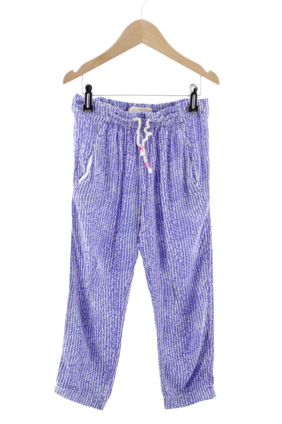 Pantalón de Zara de la talla 5 años de segunda mano