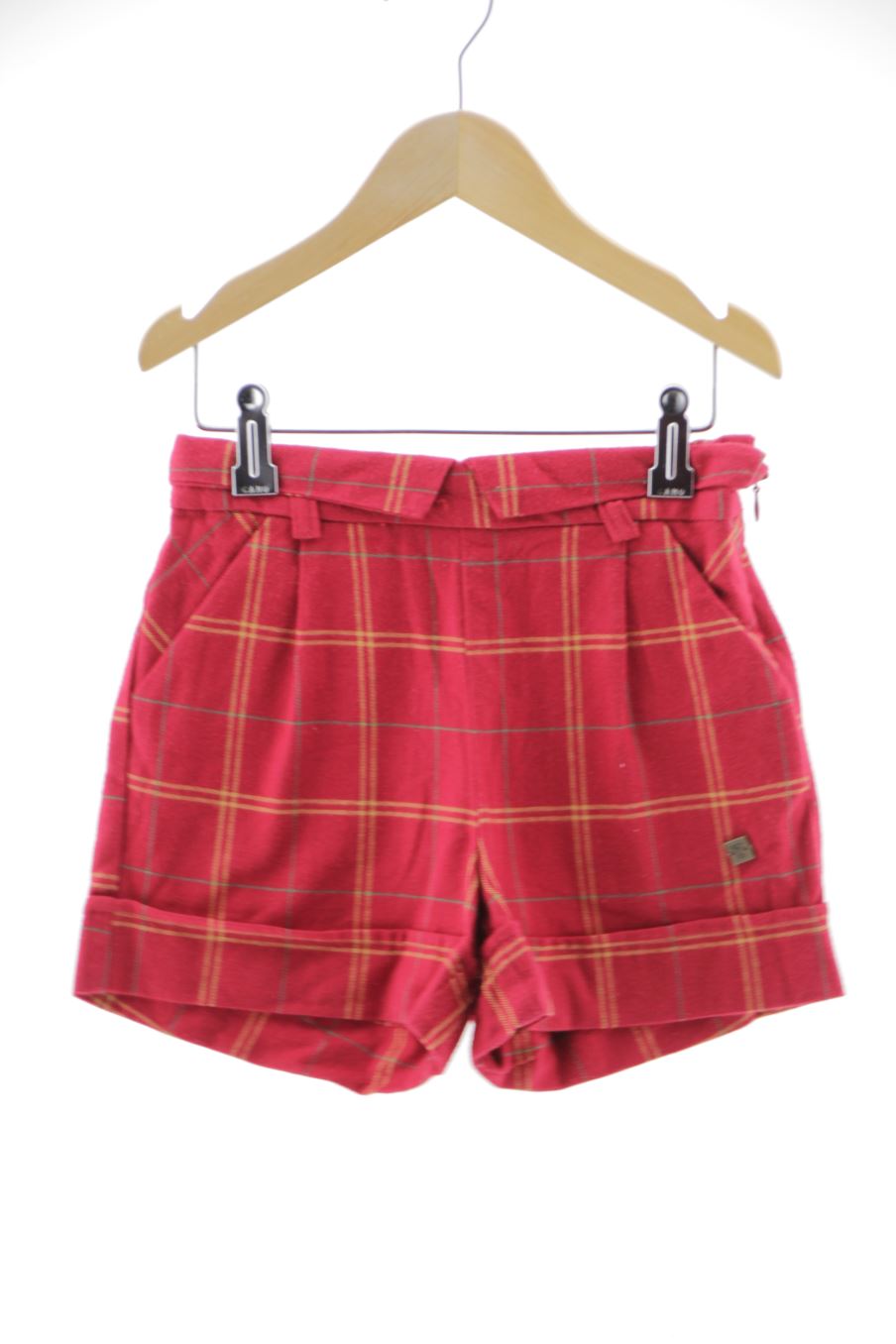 Short Trasluz de la taille 8 ans de seconde main