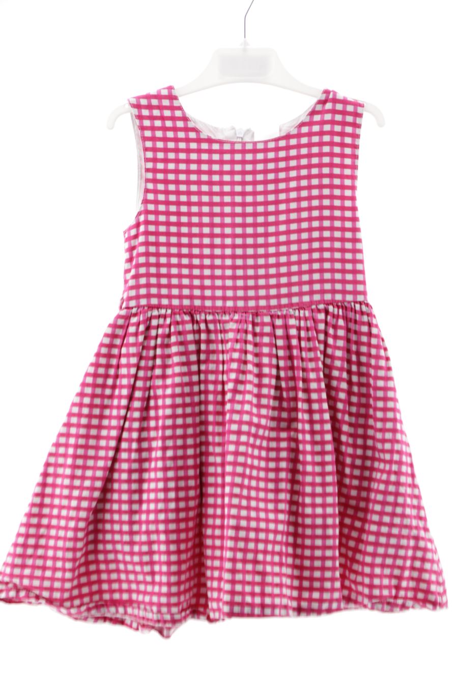 Vestido de Palomino (C&A) de la talla 4 años de segunda mano