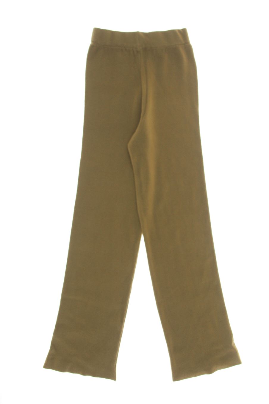 Pantaloni casual de PERCENTIL de la talla XS, de color marrone