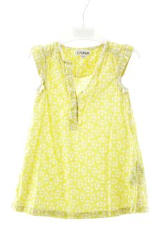 Vestido 18 meses Kimbaloo