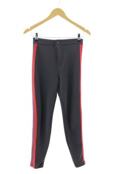 Pantalon Casual 34 Bershka