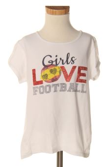 Kurzärmeliges T-Shirt 122 Kids collection (El Corte Inglés)