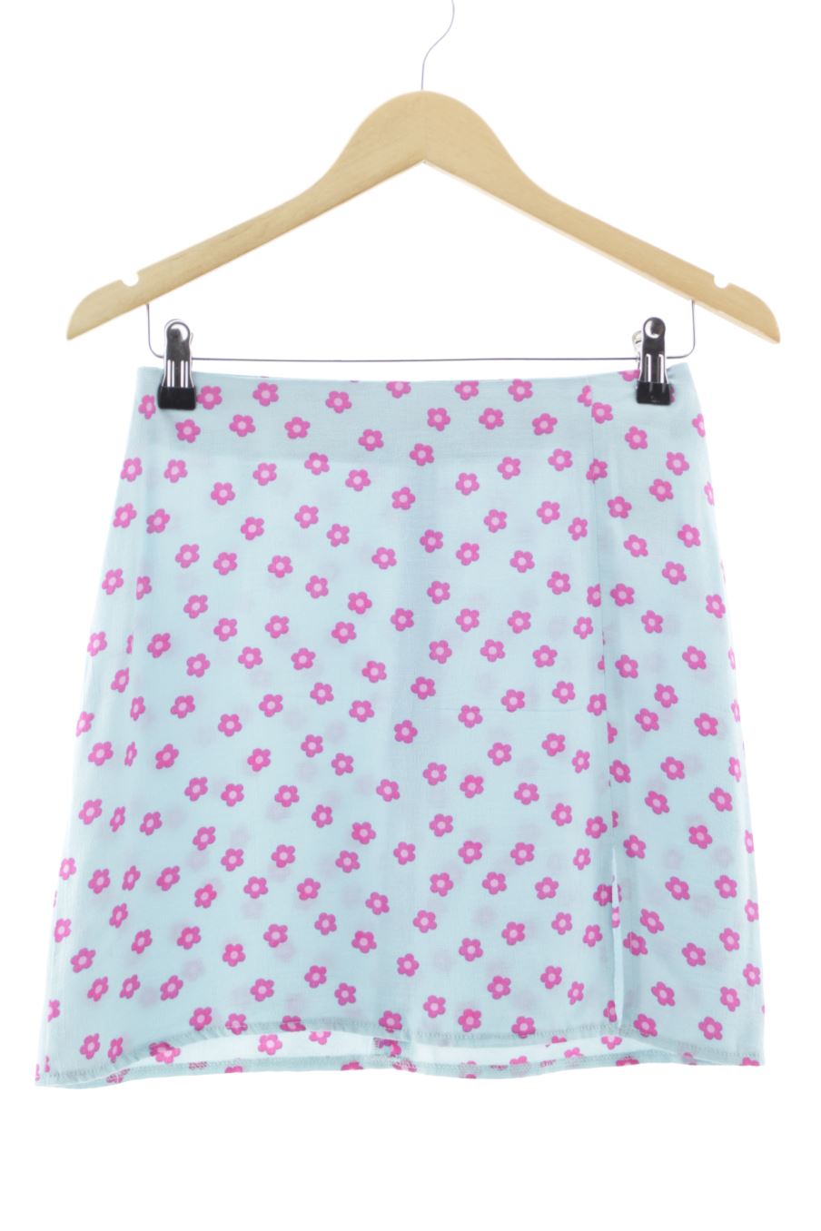 Gonne de Pimkie de la talla 34, de color fiori
