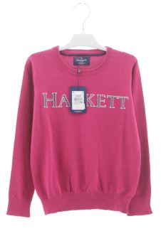 Jersey 5 años Hackett
