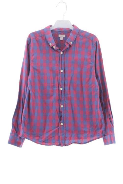 Camicia a maniche lunghe