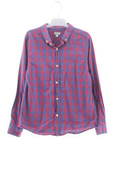 Camisa de manga larga 9 años Gocco