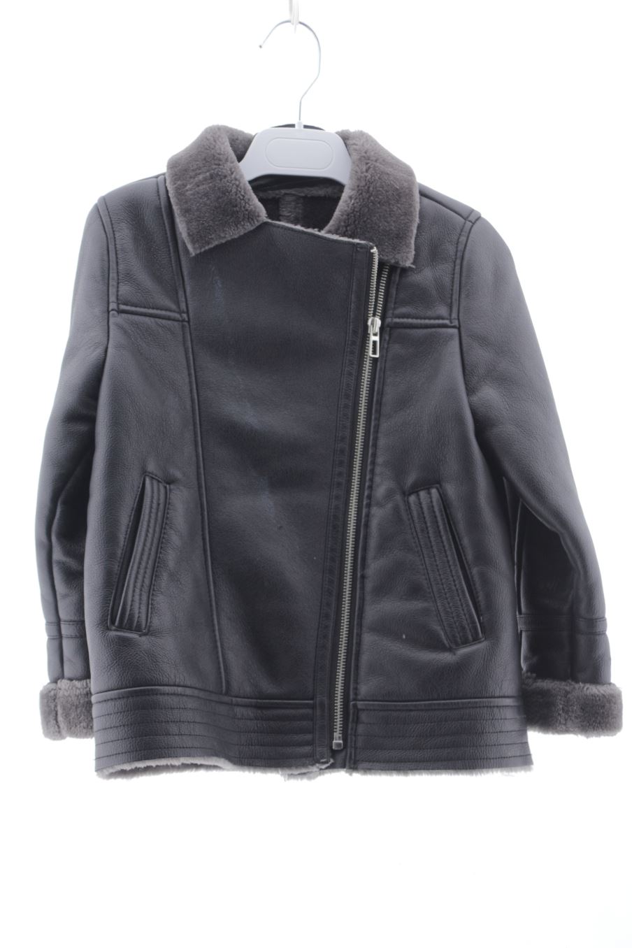 Cazadora de Zara de la talla 6 anni