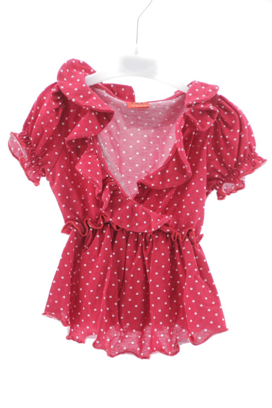 T-shirt Victorio & Lucchino de la taille 4 ans de seconde main
