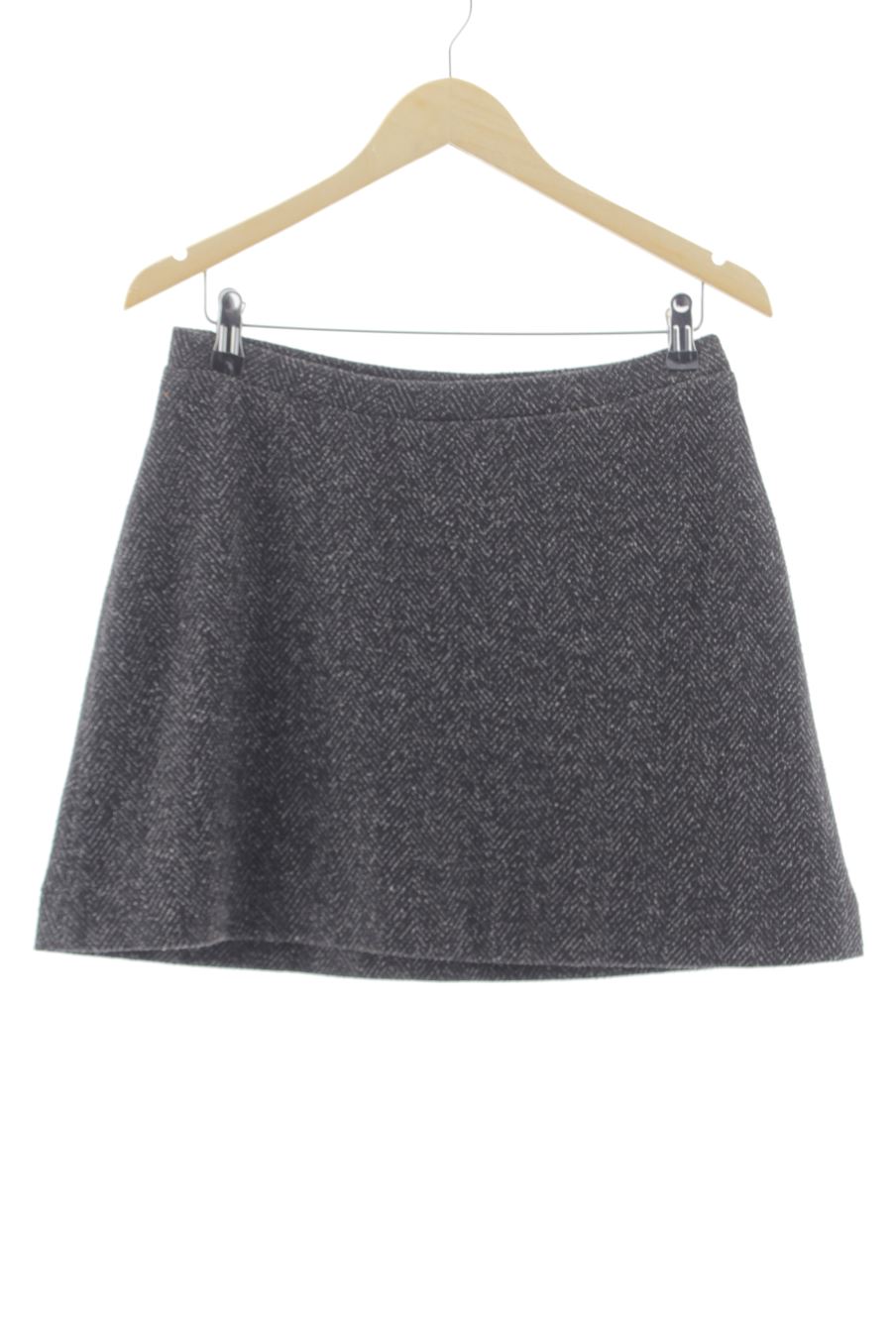Jupe EseOese de la taille 40, de couleur noir