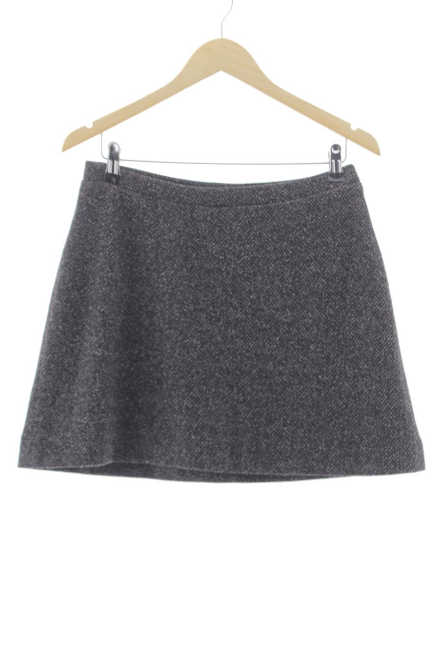 Jupe EseOese de la taille 40, de couleur noir