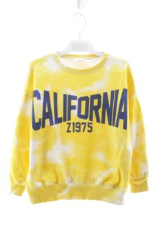 Sweatshirt 4 ans Zara
