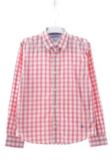 Chemise manches longues 12 ans Bass10