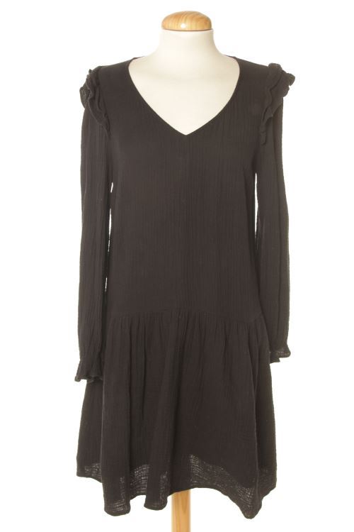 Vestido casual