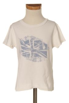 T-shirt 4 ans Pepe Jeans