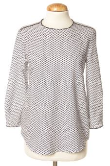 Blouse à manches longues S Sfera, photo 1 sur 2