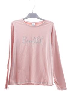 T-shirt manches longues 9 ans Charanga