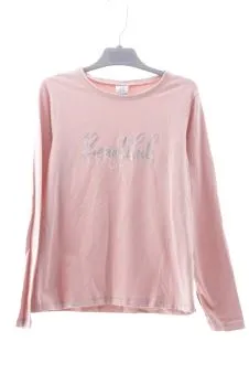 Camiseta de manga larga 9 años Charanga