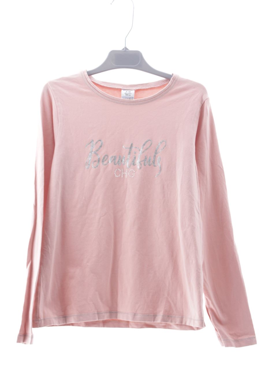 Camiseta de manga larga de Charanga de la talla 9 años de segunda mano