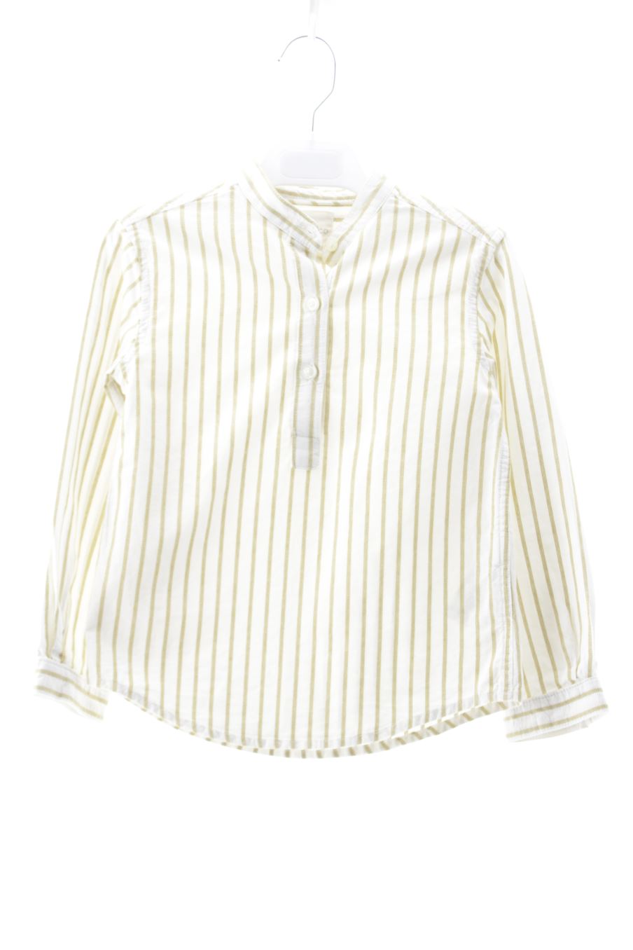 Camisa de manga larga de Gocco de la talla 4 años de segunda mano