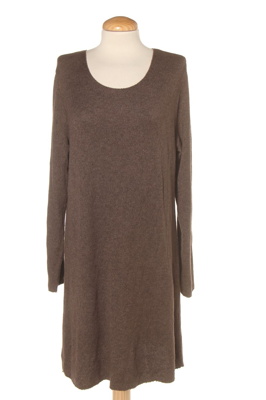 Robe casual PERCENTIL de la taille M, de couleur gris