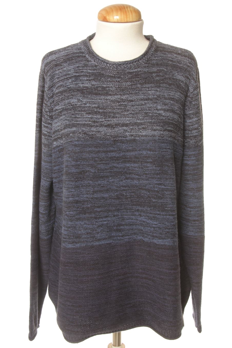 Pullover von salsa Größe L, Farbe Blau, für