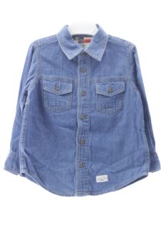 Chemise manches longues 3 ans BTS Brotes