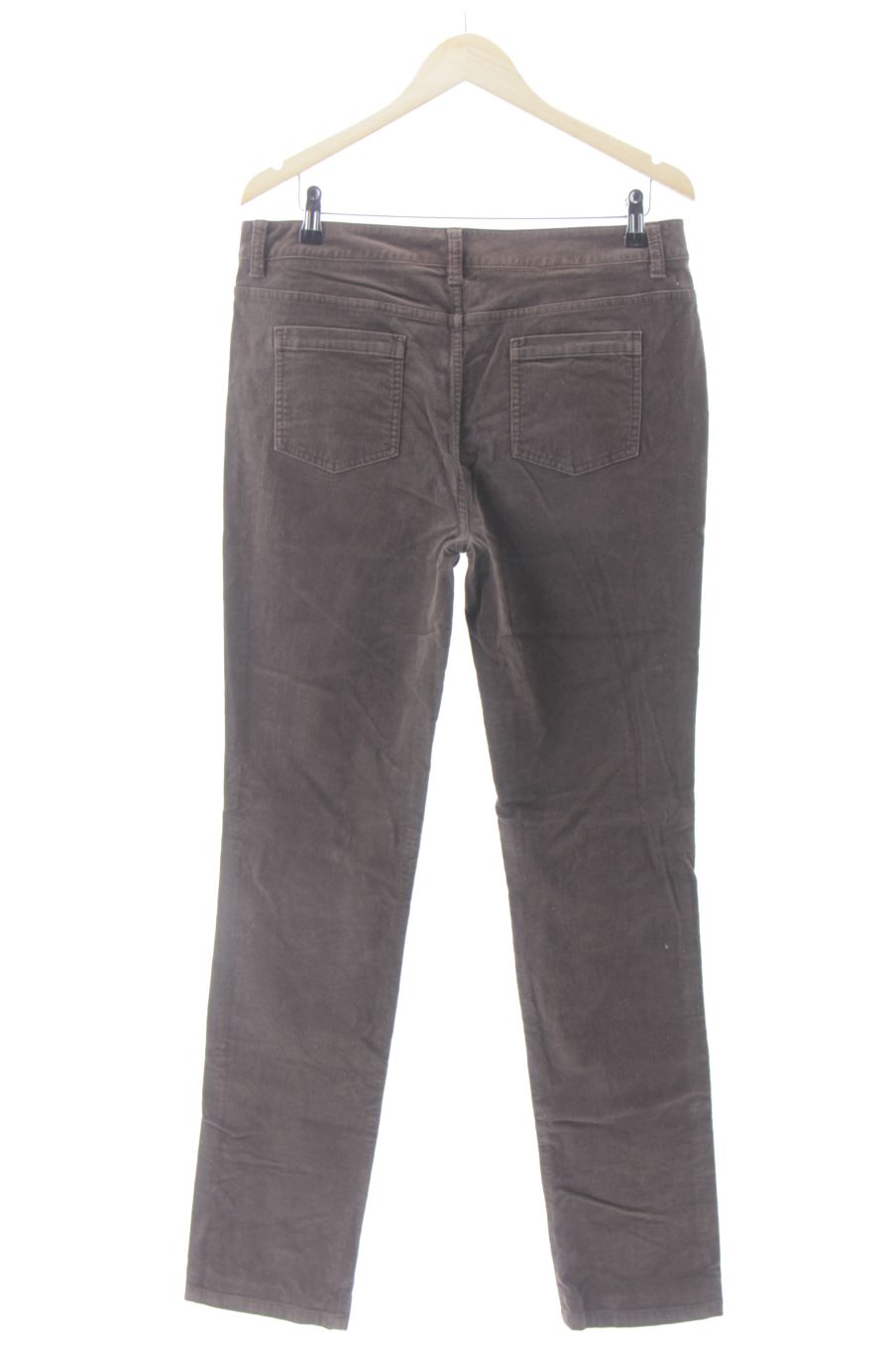 Pantalon Cortefiel de la taille 42, de couleur marron