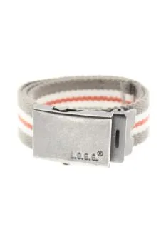 Cinturón 2-4 años H&M